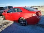 2013 Acura Tsx se
