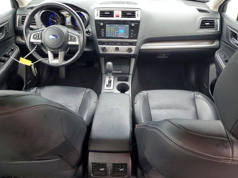 2017 Subaru Legacy 2.5i Limited