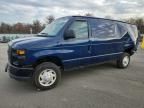 2008 Ford E150 Delivery Van