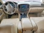 2000 Toyota Land Cruiser