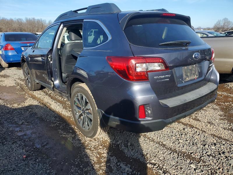 2015 Subaru Outback 3.6r Limited