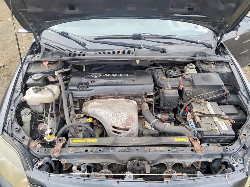 2006 Scion TC