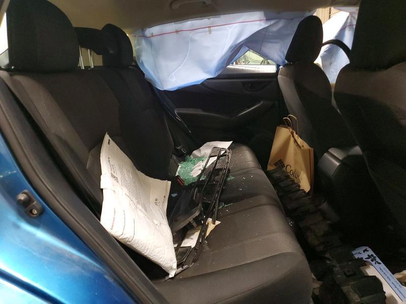 2018 Subaru Impreza Premium