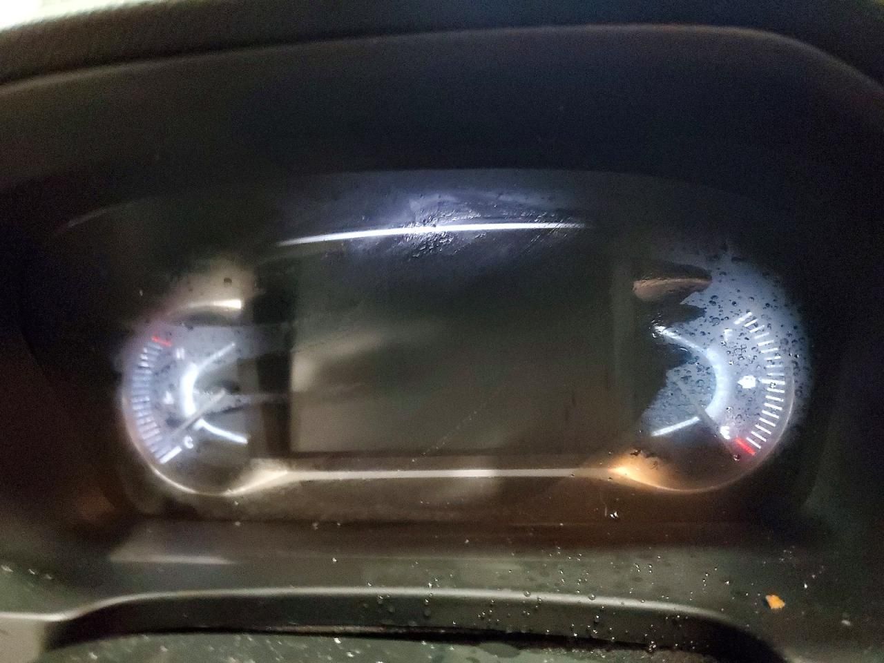 2023 Honda Passport exl