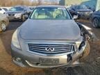 2012 Infiniti G37