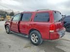 2007 Nissan Armada se