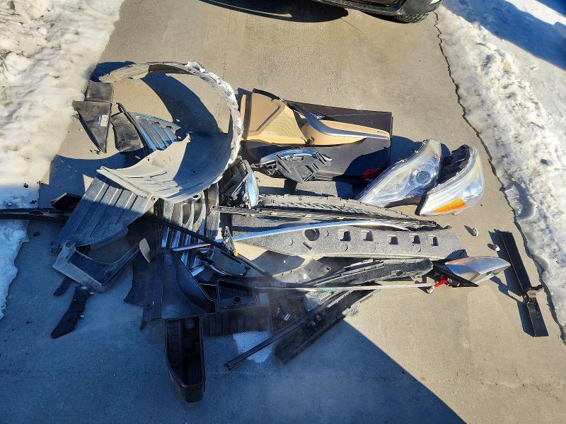 2014 Hyundai Azera Limited