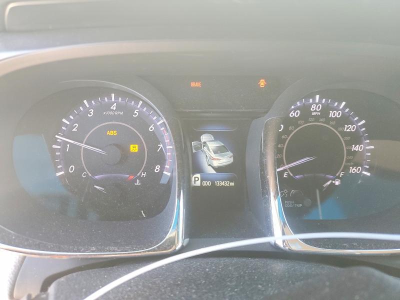 2013 Toyota Avalon Base