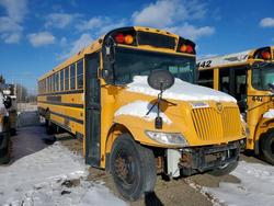 2015 Icrp 2015 IC Corporation CE Series School-School Bus en venta en Woodhaven, MI