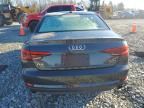 2017 Audi A4 Premium