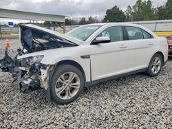 Ford Taurus sel Vehiculos salvage en venta: 2014 Ford Taurus sel