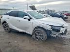 2024 Lexus Rx 350 Base