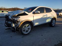 Buick salvage cars for sale: 2023 Buick Encore gx Preferred
