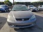 2004 Honda Civic ex