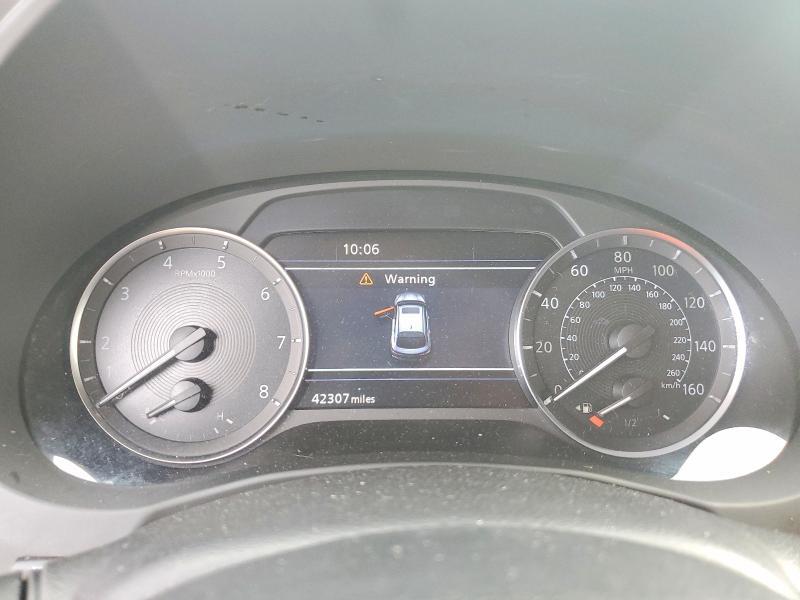 2023 Infiniti Qx55 Essential