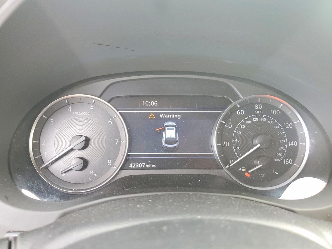 2023 Infiniti Qx55 Essential