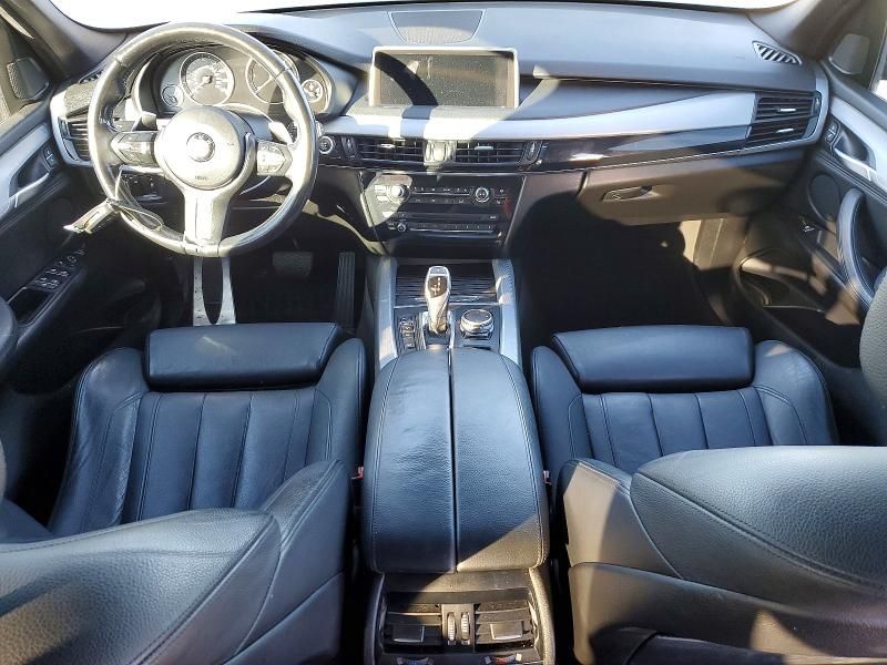 2015 BMW X5 Xdrive35d