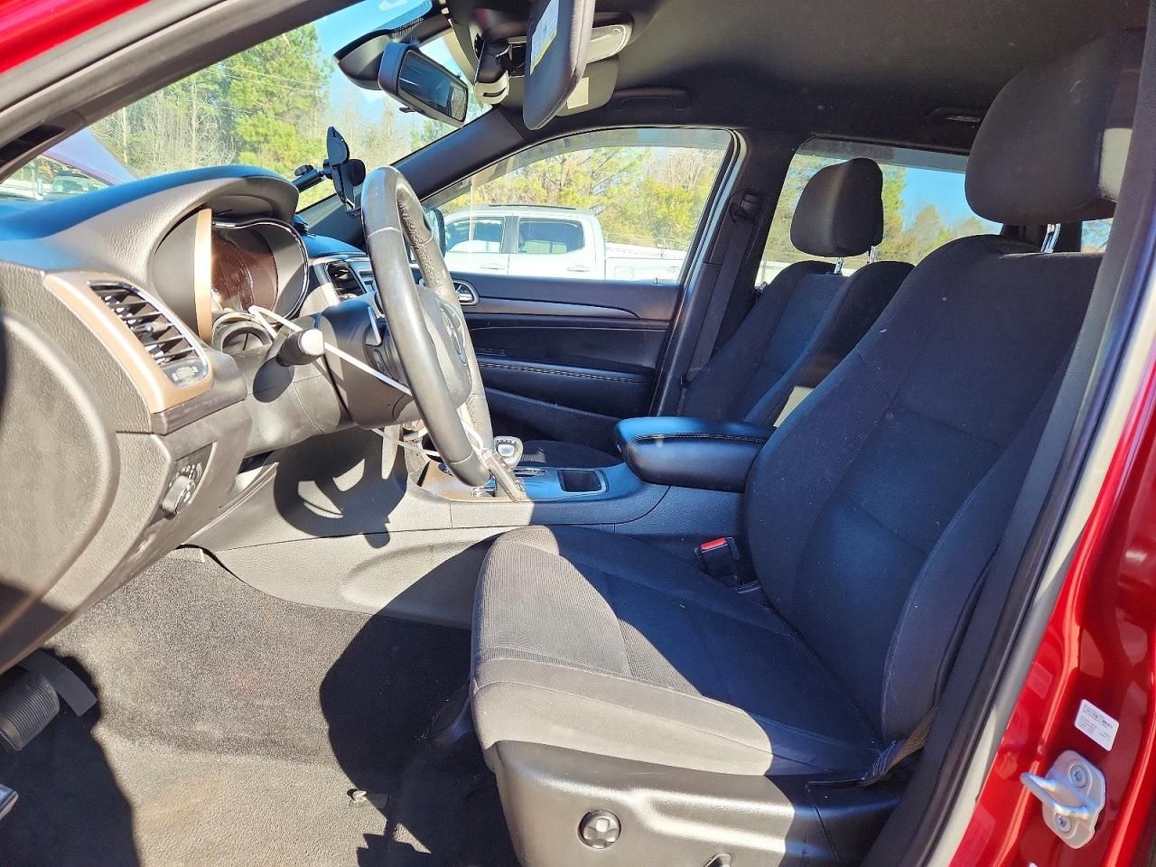 2014 Jeep Grand Cherokee Laredo