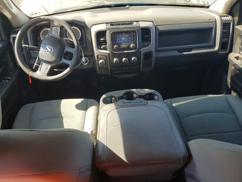 2017 Dodge RAM 1500 ST