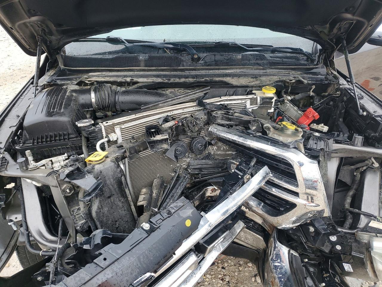 2019 Dodge Ram 1500 big Horn/lone Star