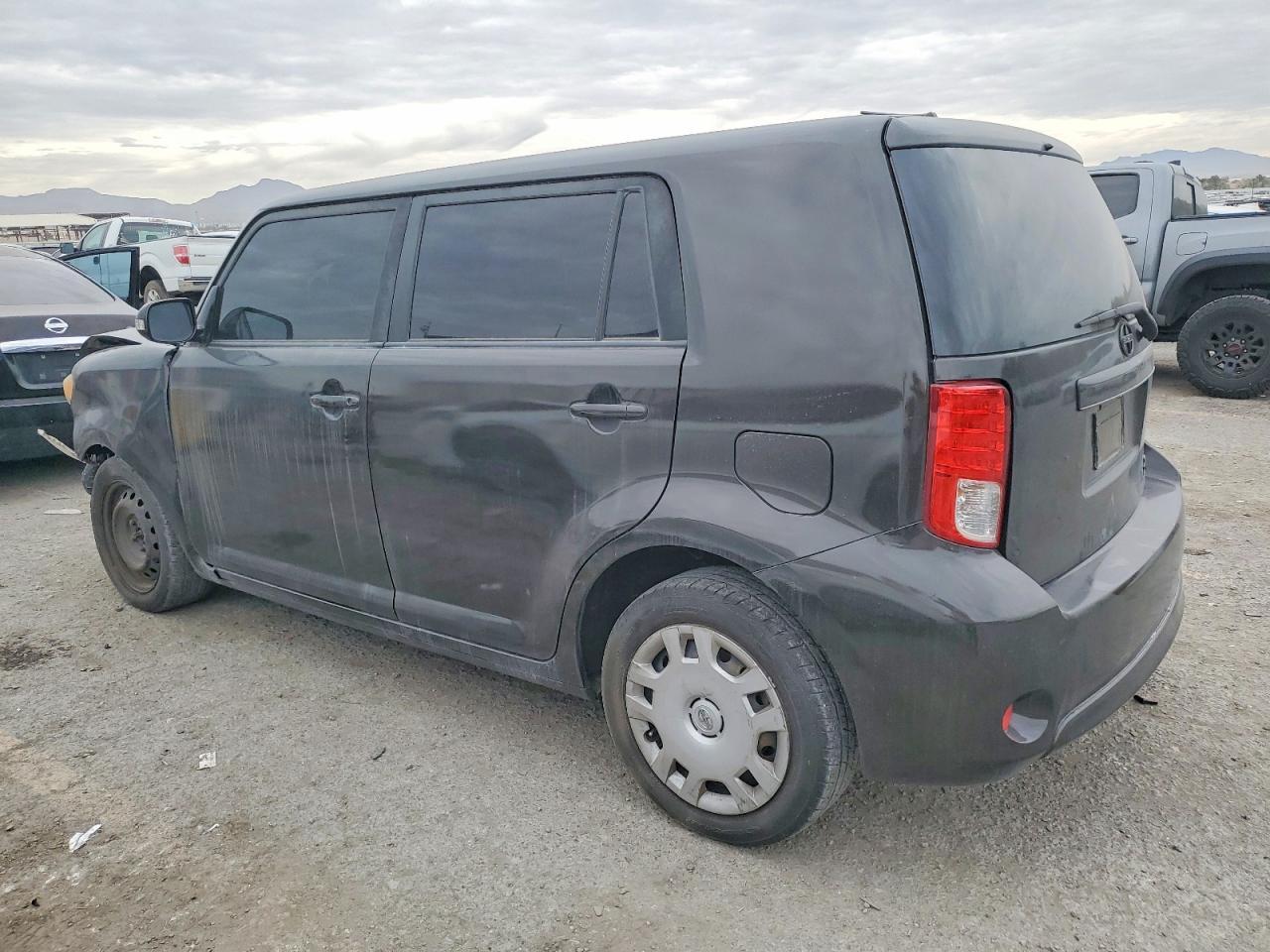 2013 Scion XB