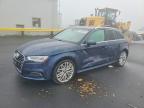2018 Audi A3 E-tron Prestige
