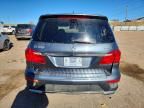 2013 Mercedes-Benz Gl 550 4matic