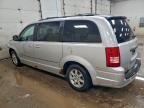 2010 Chrysler Town & Country Touring