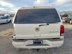 2002 Cadillac Escalade Luxury