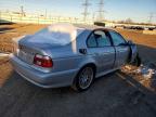 2001 BMW 530 i Automatic