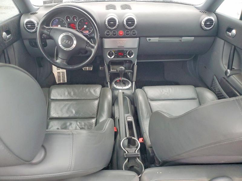 2003 Audi TT
