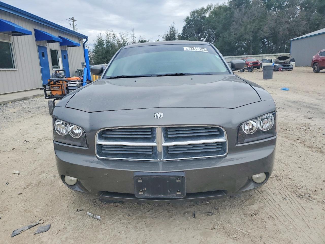 2010 Dodge Charger sxt