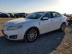 2011 Lincoln MKS