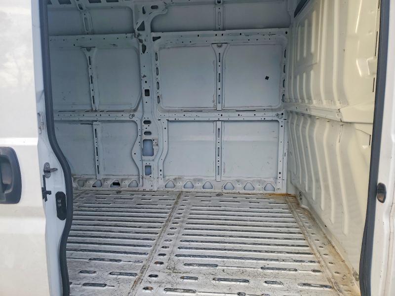 2023 Dodge RAM Promaster 2500 High Roof Delivery Van