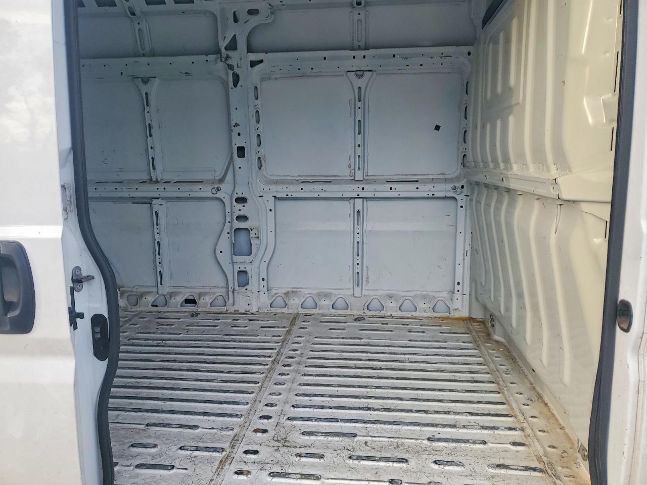 2023 Dodge RAM Promaster 2500 High Roof Delivery Van