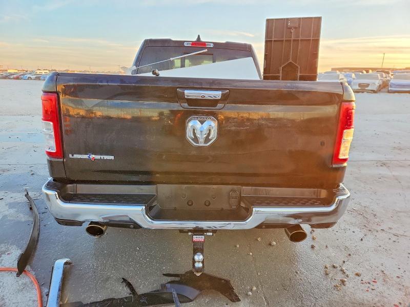 2019 Dodge RAM 1500 BIG Horn