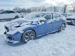 2018 Honda Civic Sport for sale in Central Square, NY