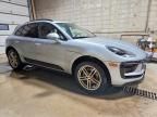2022 Porsche Macan