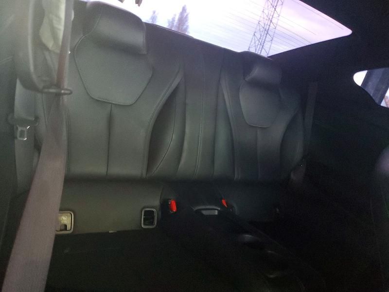 2017 Infiniti Q60 Premium