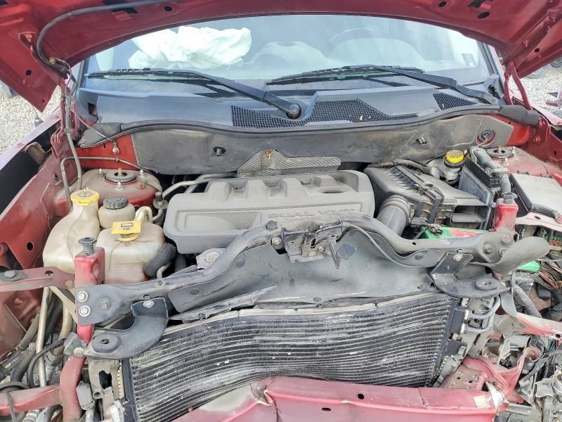 2009 Jeep Patriot Sport