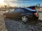 2007 Mercedes-Benz S 550
