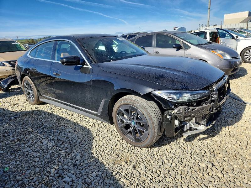 2024 BMW I4 Edrive 35