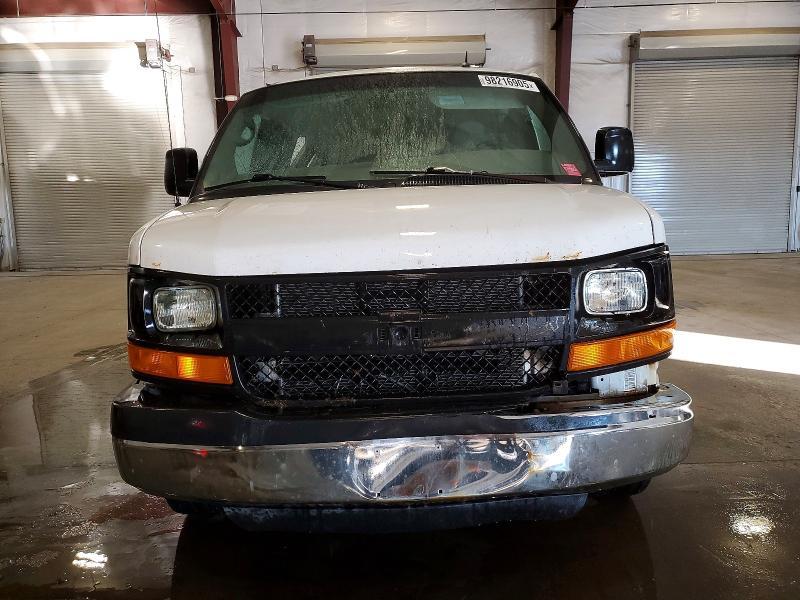 2013 Chevrolet Express G3500 ls