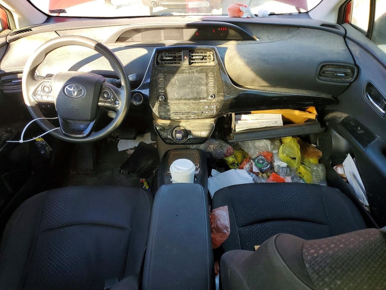 2021 Toyota Prius Special Edition