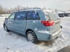 2004 Toyota Sienna ce
