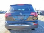 2013 Acura Mdx Technology