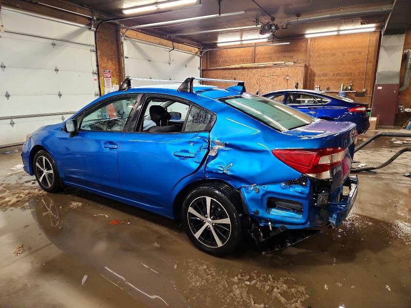 2023 Subaru Impreza Premium