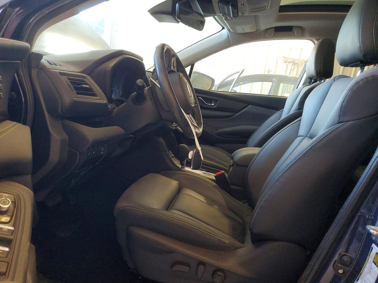 2024 Subaru Ascent Onyx Edition