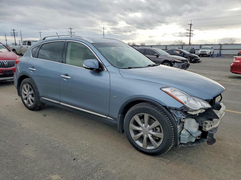 2016 Infiniti Qx50