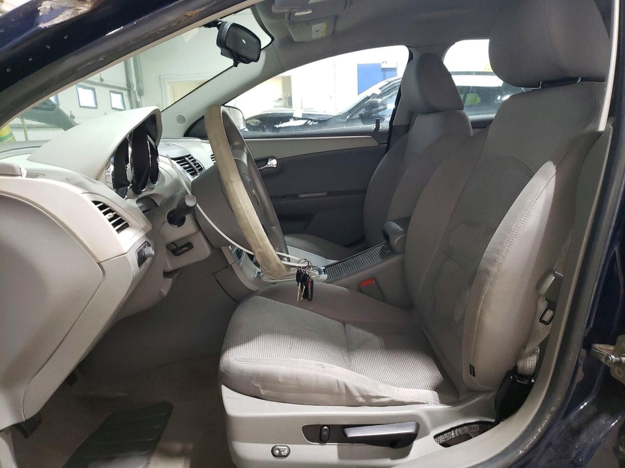 2011 Chevrolet Malibu ls